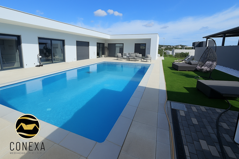Villa a Olhao, Faro, Olhao - € 990.000 | Ref: 467 - foto 3